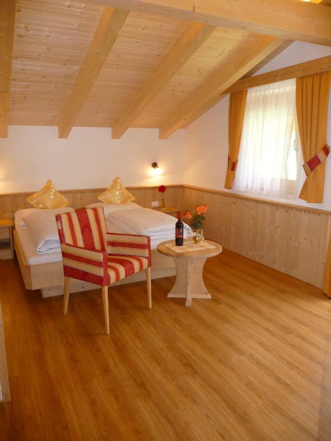 Ferienwohnungen Obermoarhof Lagundo Exterior foto